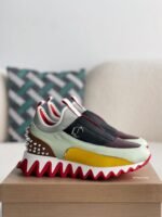 Christian Louboutin Sneakers - Image 3