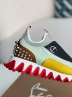 Christian Louboutin Sneakers - Image 7