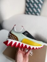Christian Louboutin Sneakers - Image 10