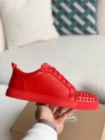 Christian Louboutin Sneakers - Image 3
