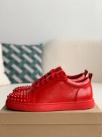 Christian Louboutin Sneakers - Image 2