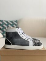 Christian Louboutin Sneakers High - Image 7