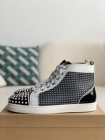 Christian Louboutin Sneakers High - Image 8