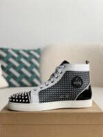 Christian Louboutin Sneakers High - Image 2