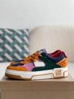 Christian Louboutin Sneakers - Image 2