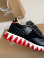 Christian Louboutin Sneakers - Image 3