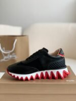 Christian Louboutin Sneakers - Image 6