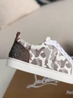 Christian Louboutin Sneakers - Image 6