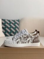 Christian Louboutin Sneakers - Image 7
