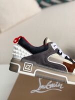 Christian Louboutin Sneakers - Image 4
