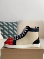 Christian Louboutin Sneakers High - Image 2