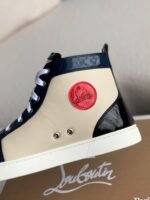 Christian Louboutin Sneakers High - Image 3