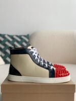 Christian Louboutin Sneakers High - Image 6