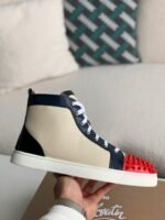 Christian Louboutin Sneakers High - Image 7