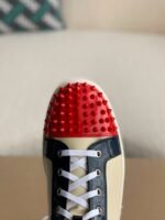Christian Louboutin Sneakers High - Image 9