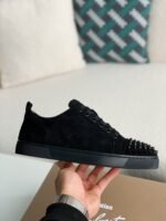 Christian Louboutin Sneakers - Image 3