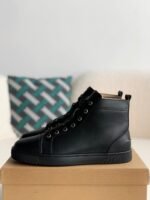 Christian Louboutin Sneakers High - Image 2