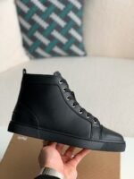 Christian Louboutin Sneakers High - Image 4