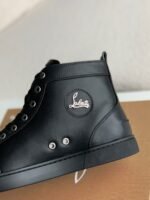 Christian Louboutin Sneakers High - Image 5