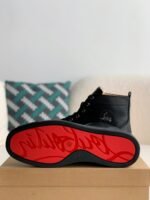 Christian Louboutin Sneakers High - Image 8