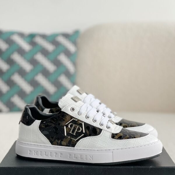 Philipp Plein SNEAKERS