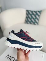 Moncler Sneakers - Image 3