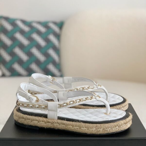 Chanel Women's Sandals