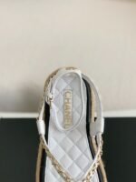 Chanel Women's Sandals - Image 9