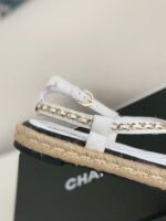 Chanel Women's Sandals - Image 4