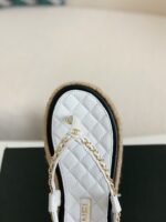 Chanel Women's Sandals - Image 5