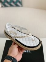 Chanel Women's Sandals - Image 3