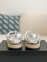 Chanel Women's Sandals - Image 10