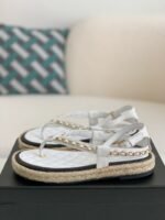 Chanel Women's Sandals - Image 2