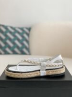 Chanel Women's Sandals - Image 11