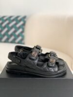 Chanel Women's Sandals