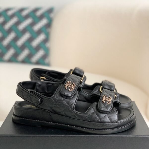 Chanel Women's Sandals