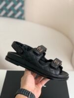 Chanel Women's Sandals - Image 3