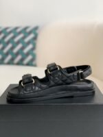 Chanel Women's Sandals - Image 2