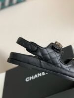 Chanel Women's Sandals - Image 4