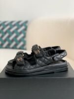 Chanel Women's Sandals - Image 5