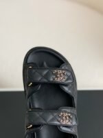 Chanel Women's Sandals - Image 7