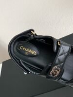 Chanel Women's Sandals - Image 9