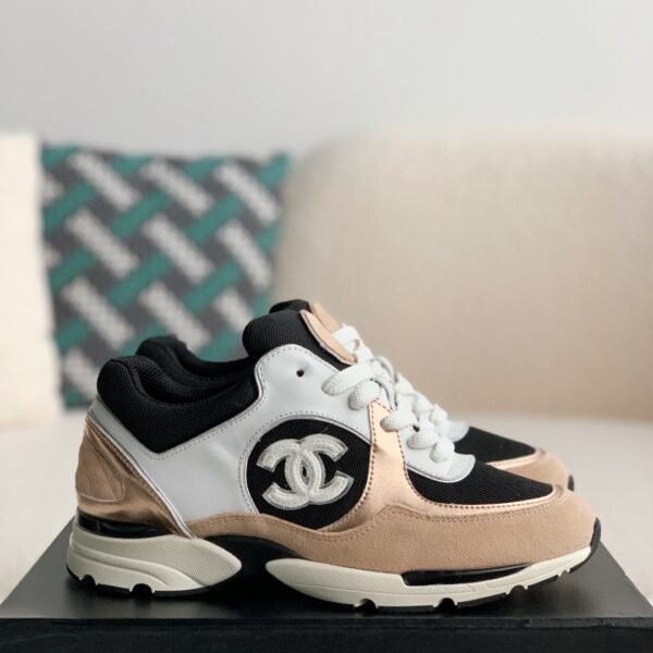 Chanel Sneakers