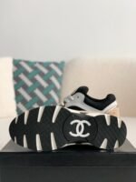 Chanel Sneakers - Image 6