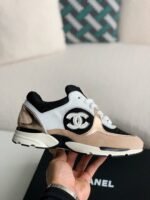 Chanel Sneakers - Image 4