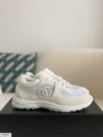 Chanel 23P Sneakers