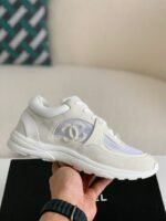 Chanel 23P Sneakers - Image 7