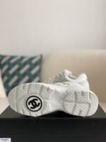 Chanel 23P Sneakers - Image 9