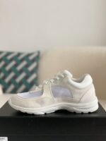 Chanel 23P Sneakers - Image 10
