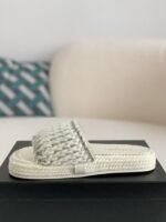 Chanel women's slippers - Image 4